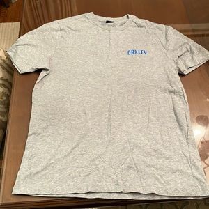 Oakley shirt